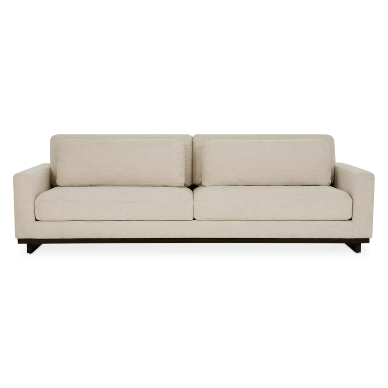 Citron - Sofa
