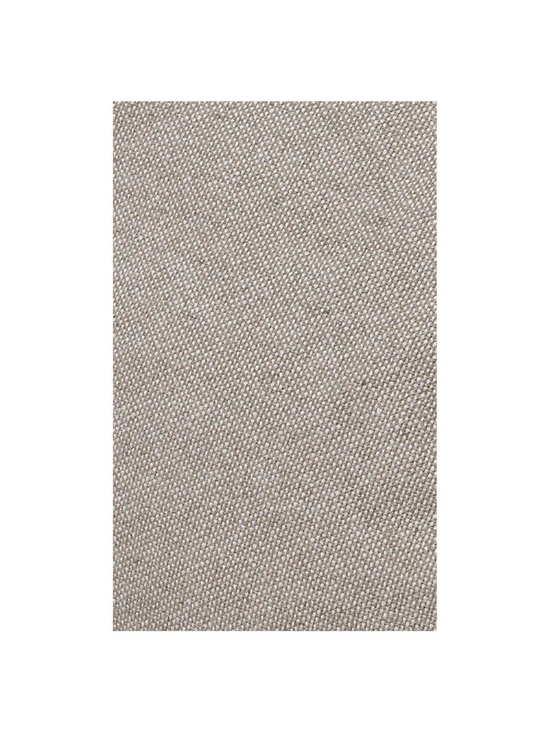 Nesten Lounge Chair - Re-Cotton - Natural