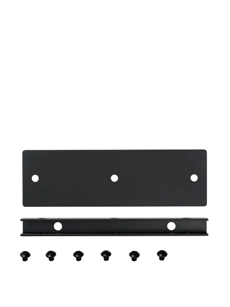 Arum Bracket Kit - Black