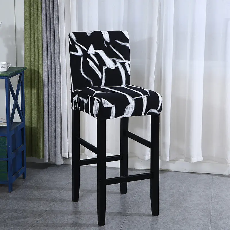 Housse Protection Chaise Extensible MAGEO