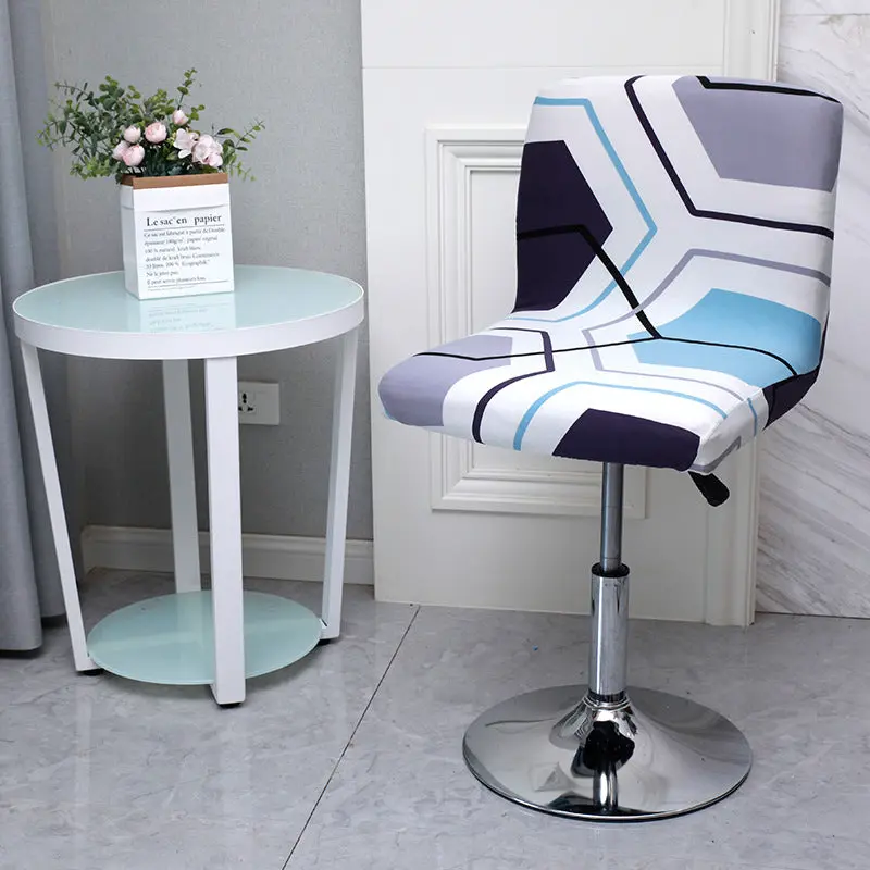 Housse Chaise Moderne XANO