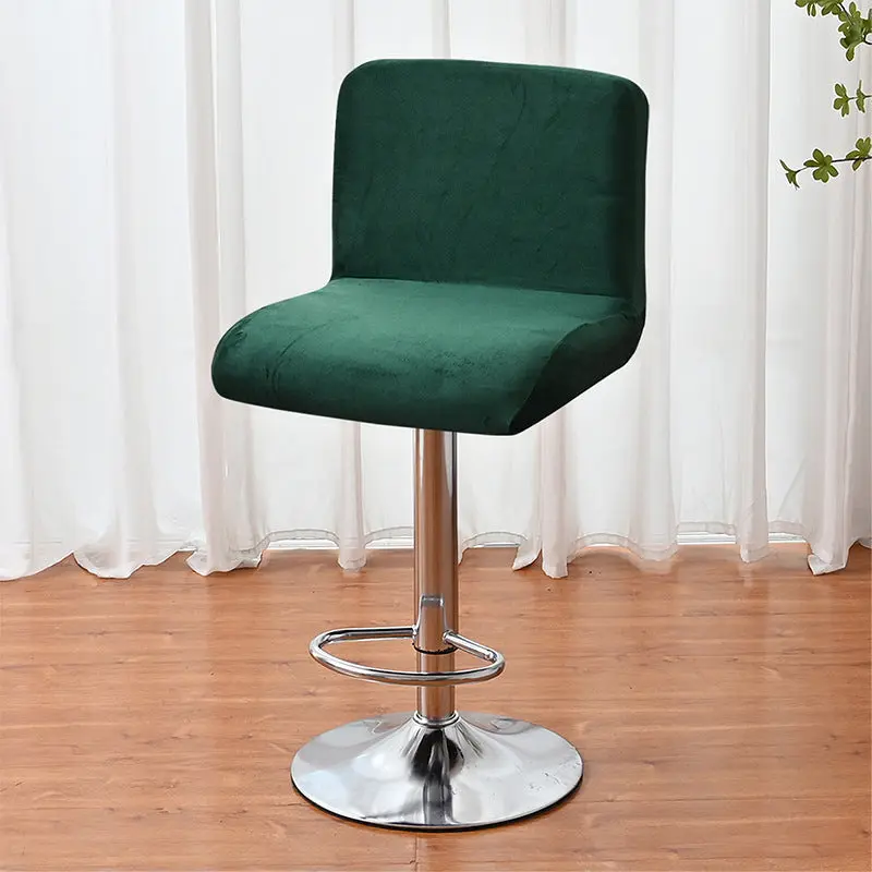 Housse Protection Chaise Velours SILFOX