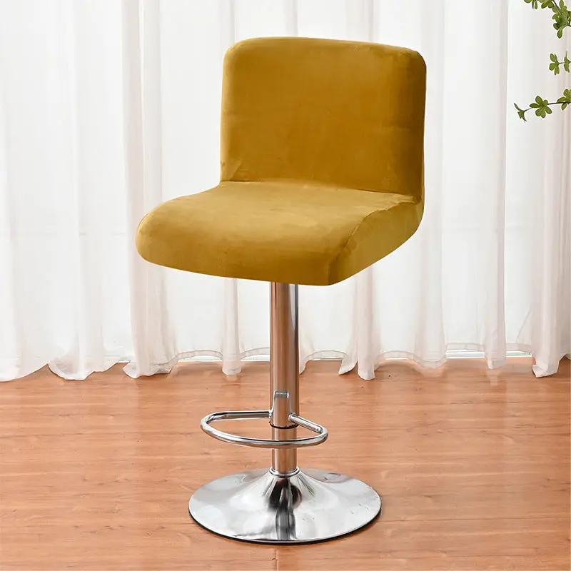 Housse Protection Chaise Velours SILFOX
