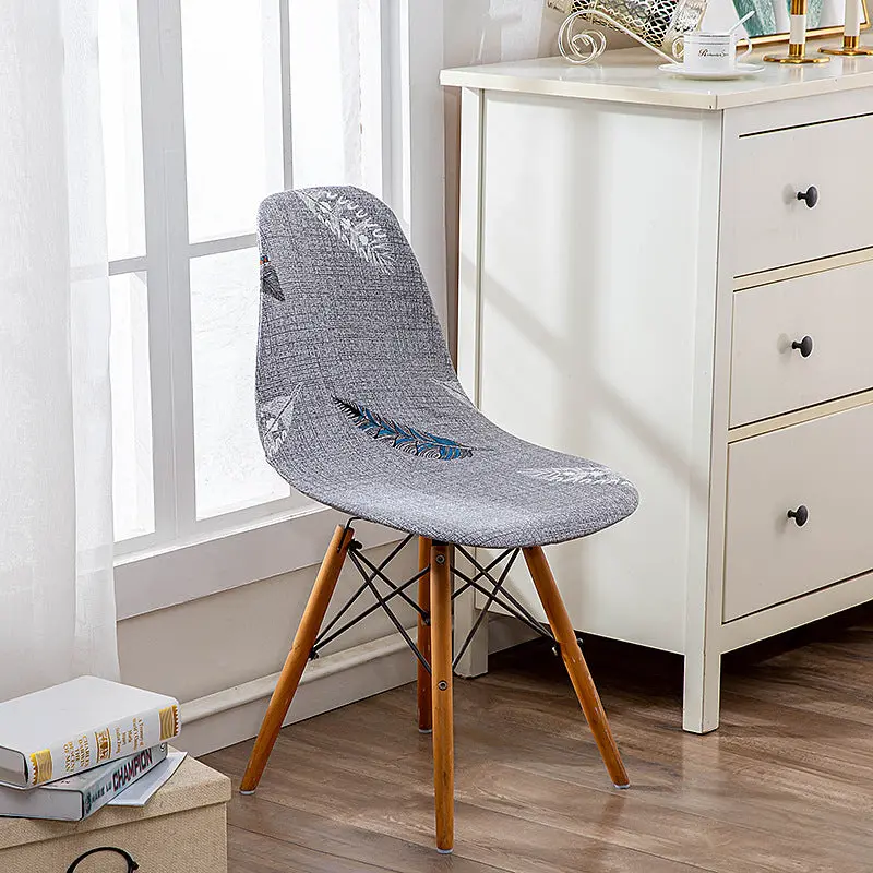 Housse Protection Chaise Moderne LYRIA