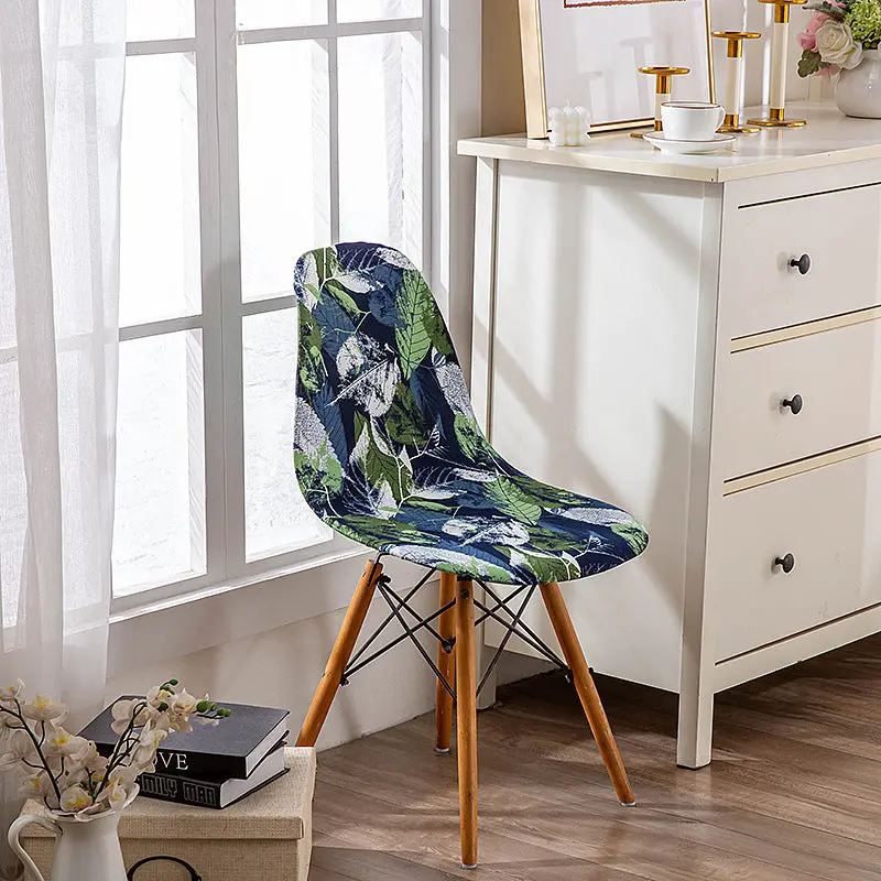 Housse Protection Chaise Moderne LYRIA
