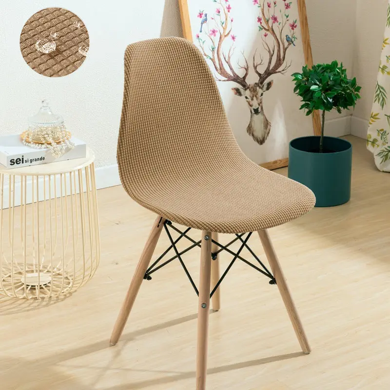 Housse Protection Chaise Imperméable SOLARA