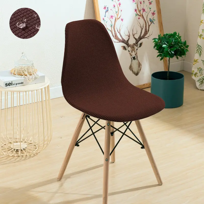 Housse Protection Chaise Imperméable SOLARA