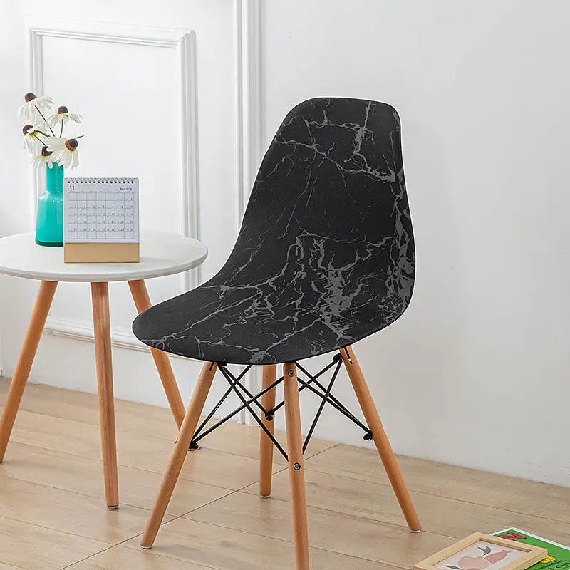Housse Protection Chaise Moderne ZEBRA