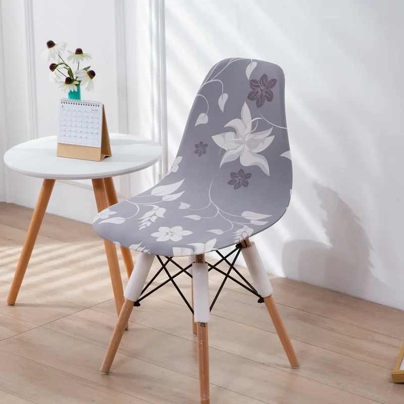 Housse Protection Chaise Moderne ZEBRA