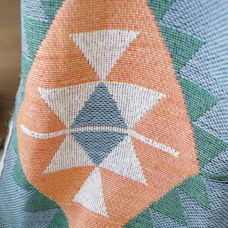 Plaid de Canapé Eyota