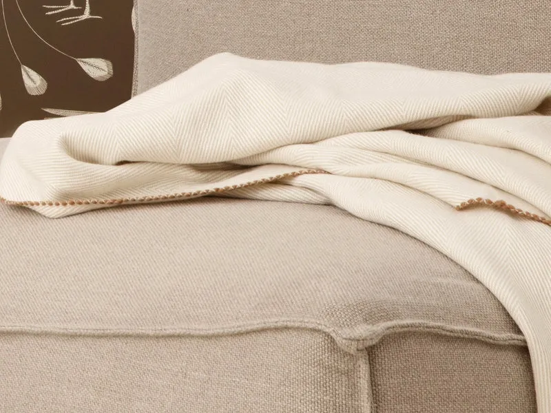 Catena Sofa Armrest Right L401 - Rich Linen - Natural