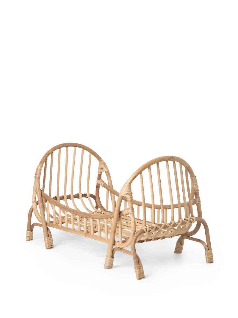 Kuku Doll Bed