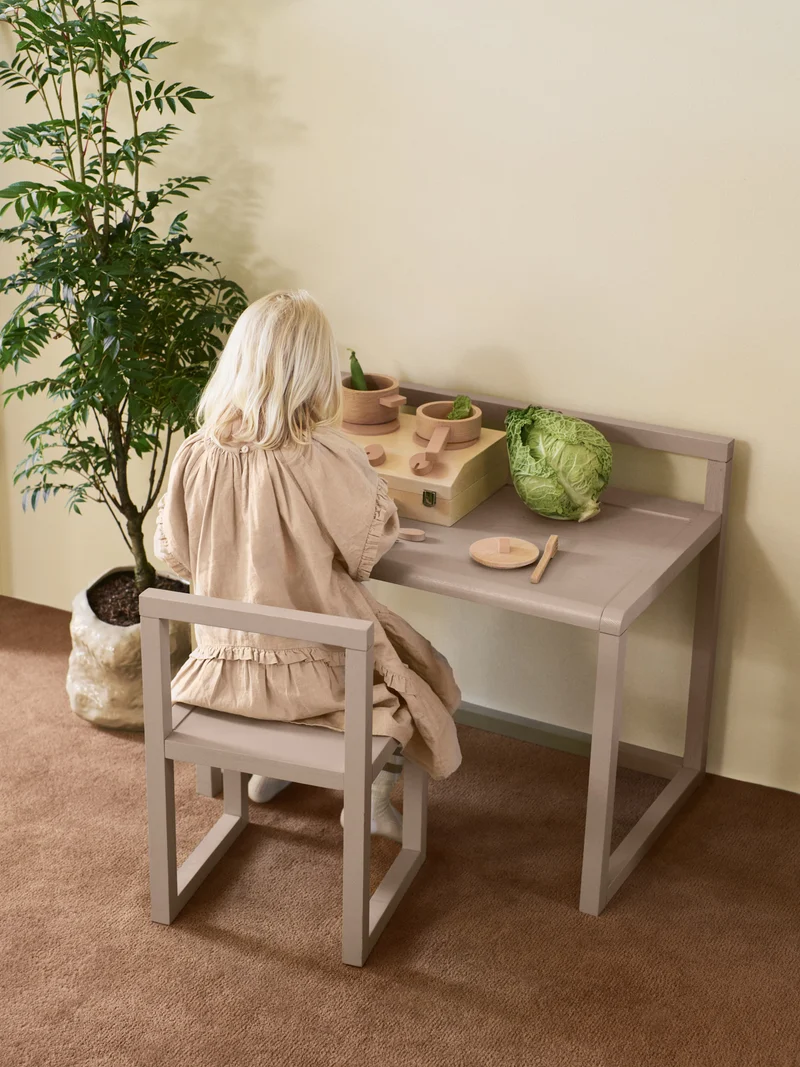 Toro Suitcase Kitchen - Natural