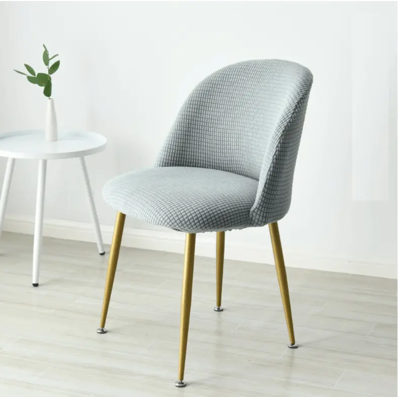 Housse Protection Chaise Élastique VARIN