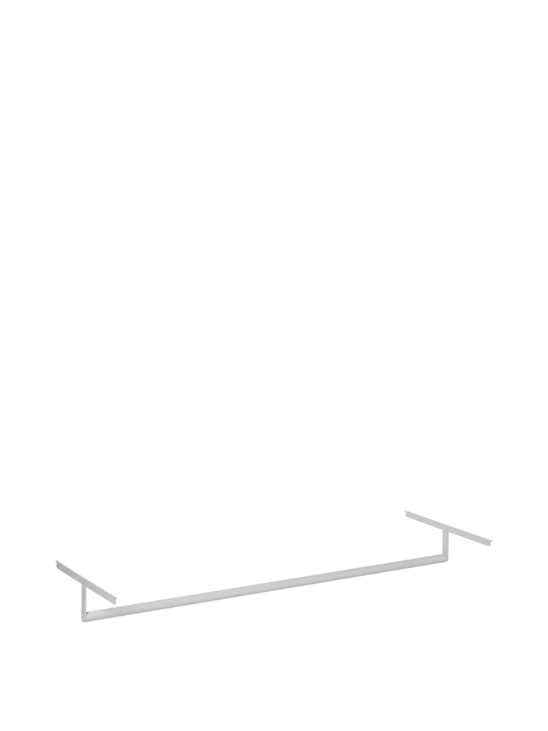 Punctual - Rack - Light Grey
