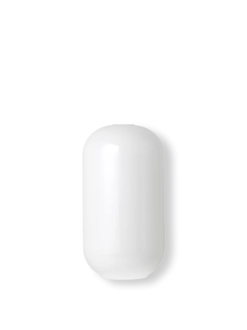 Opal Shade Tall - White