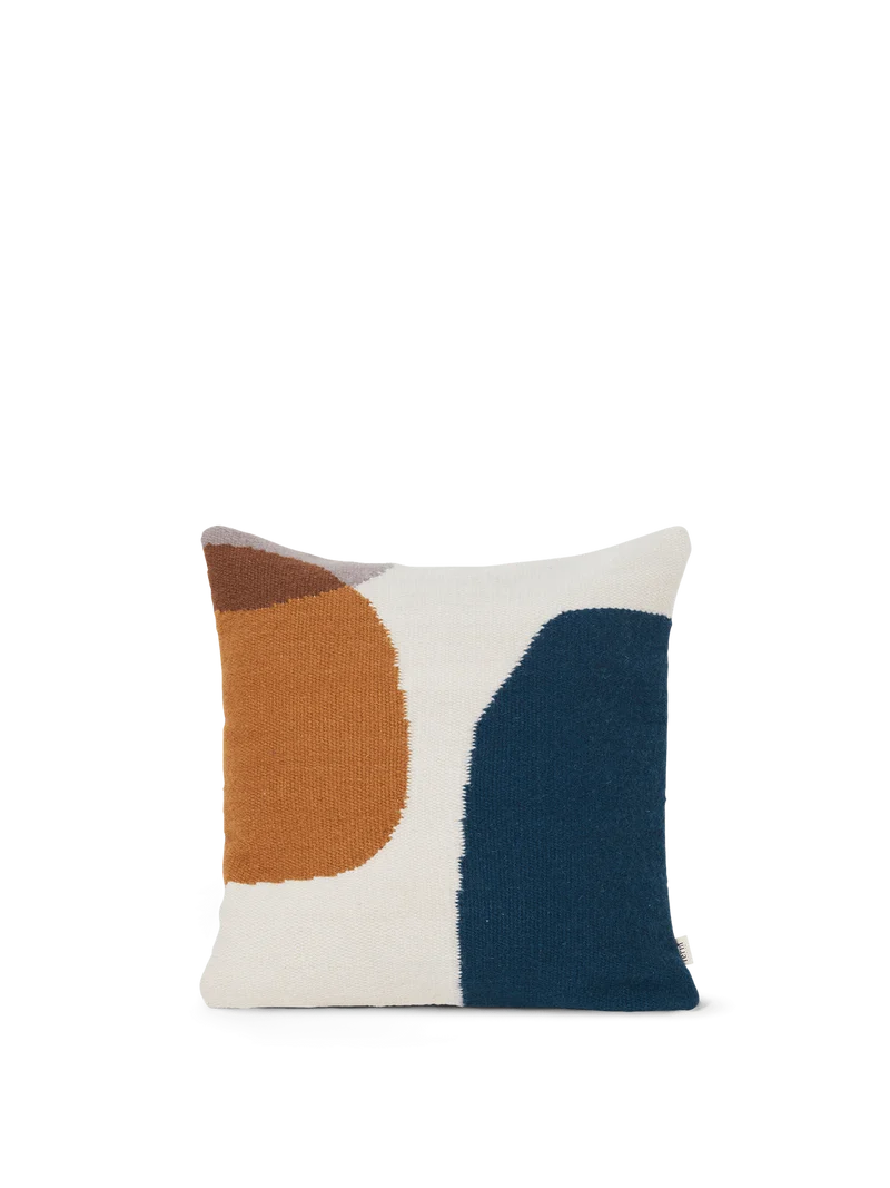 Kelim Cushion - Merge