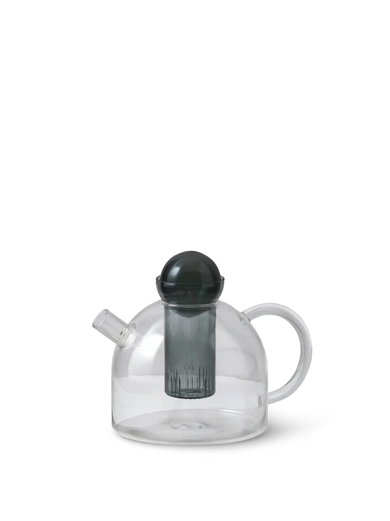 Still Teapot