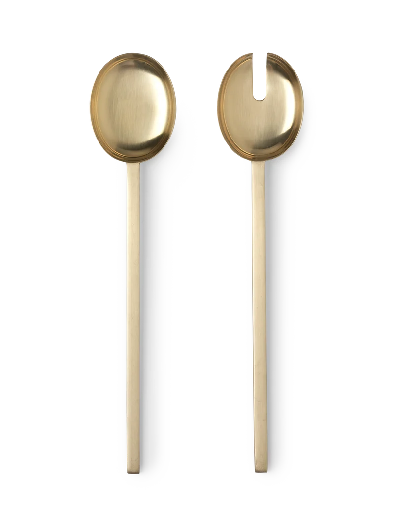 Fein Salad Servers