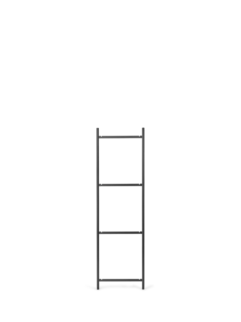 Punctual - Ladder 4 - Anthracite