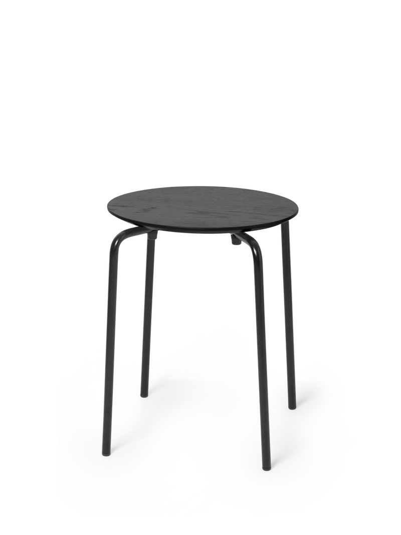 Herman Stool - Black