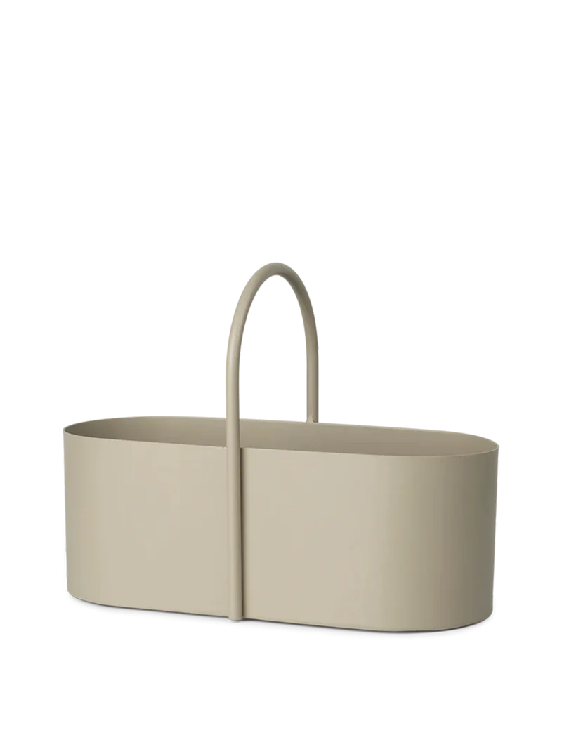 Grib Toolbox - Cashmere