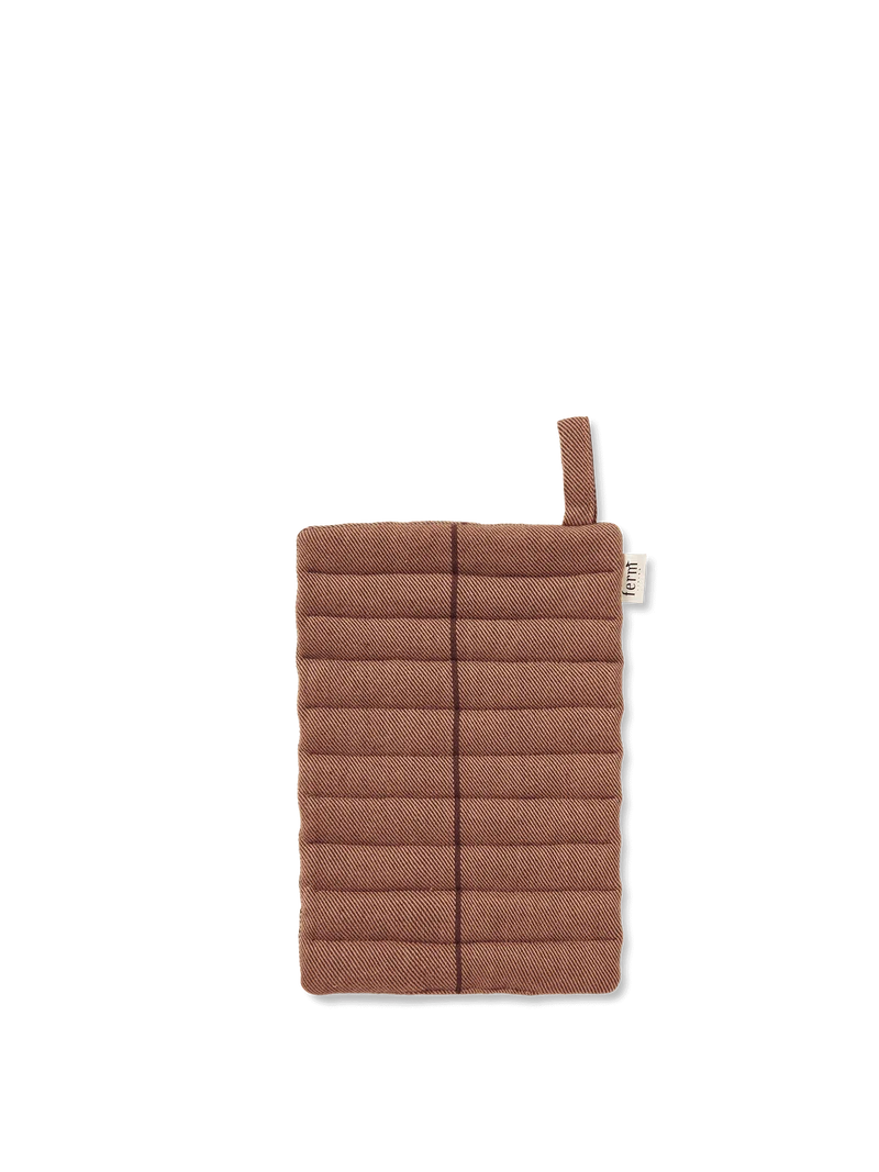 Ito Pot Holder - Set of 2 - Hazel