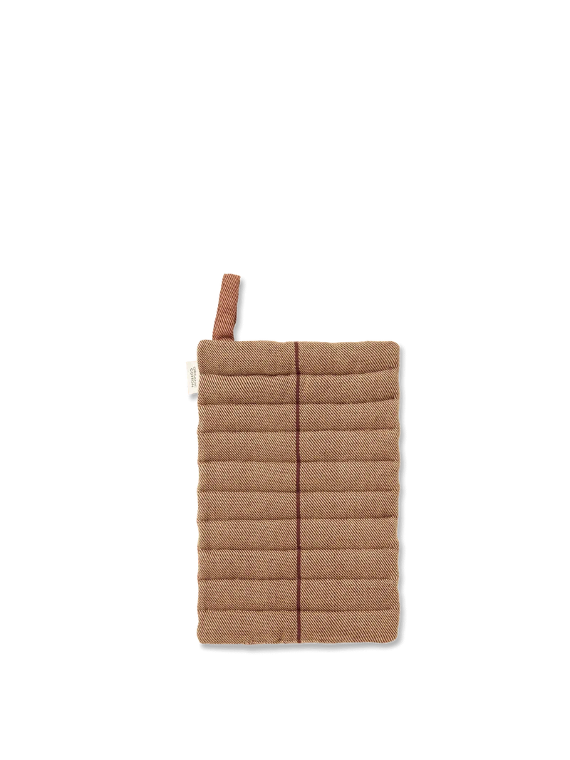 Ito Pot Holder - Set of 2 - Hazel