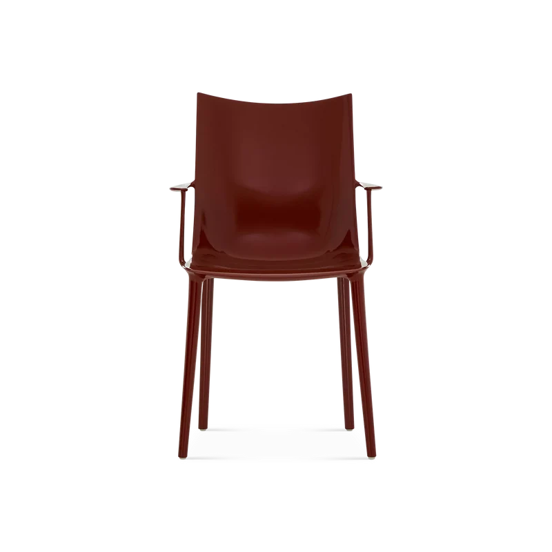 H.H.H - Dining Chair by Kartell