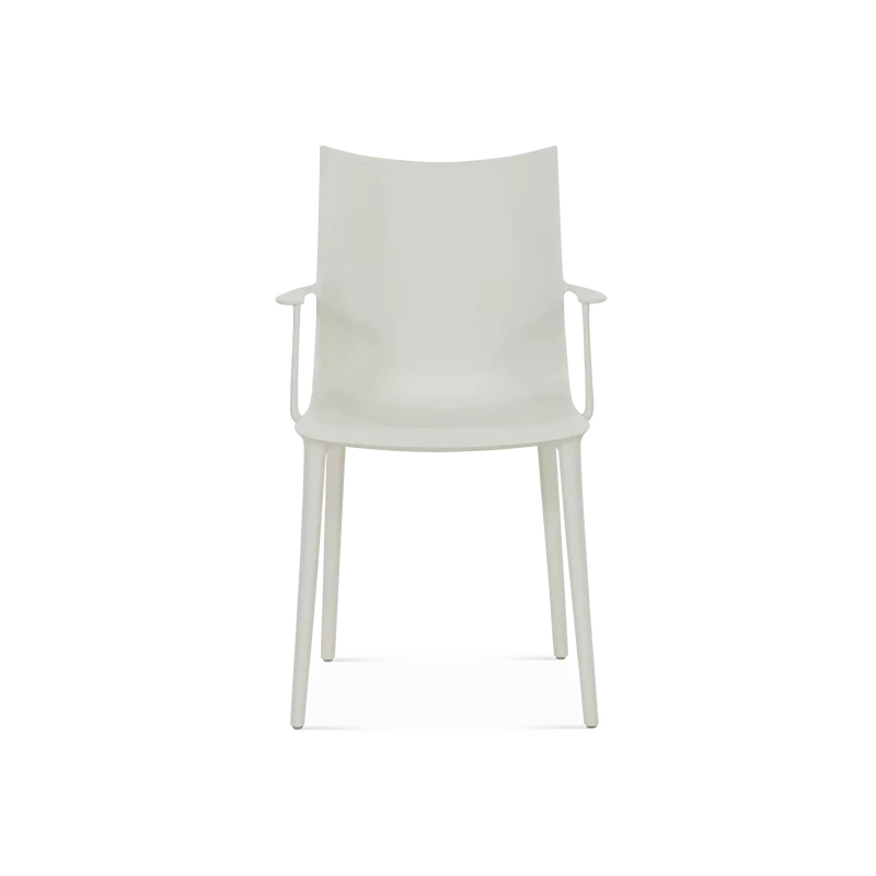 H.H.H - Dining Chair by Kartell