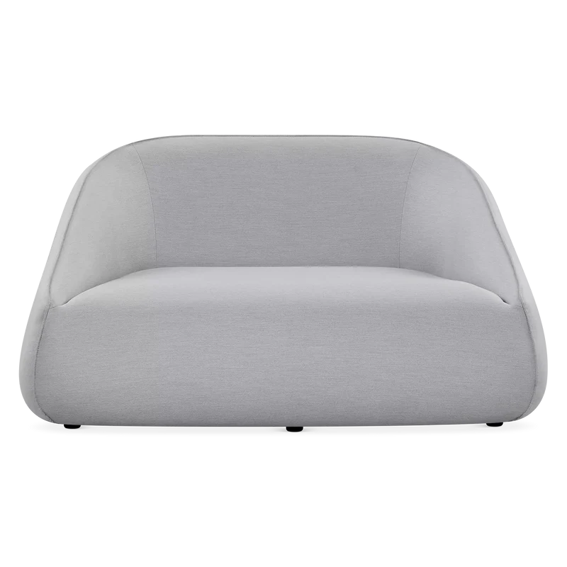 Fluffy - Outdoor Acrylic Daybed