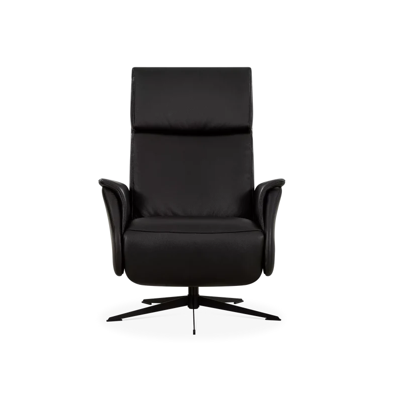 Eclipse - Power Reclining Swivel Chair by Hjort Knudsen