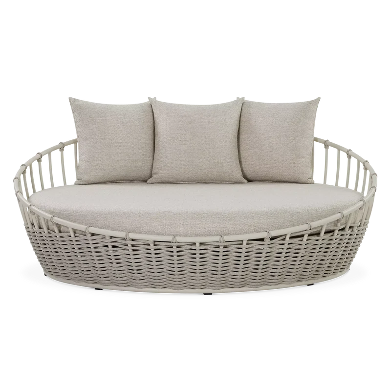 Pomelo - Outdoor Rope Daybed