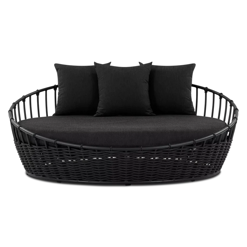 Pomelo - Outdoor Rope Daybed
