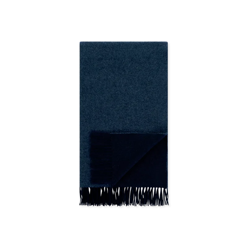 Cashmire - Cashmere and Wool Throw