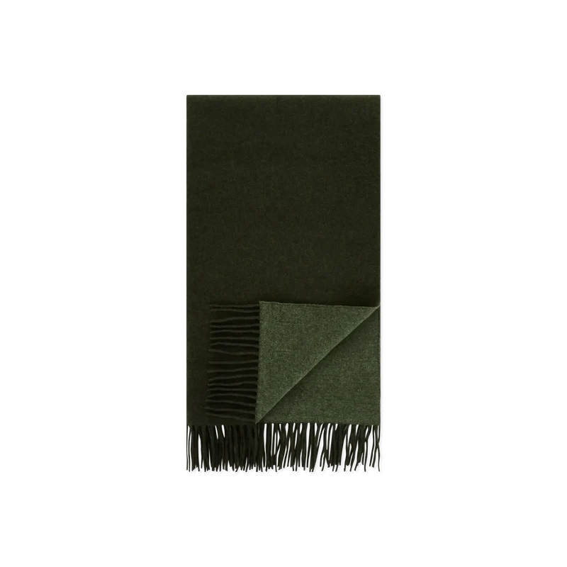 Cashmire - Cashmere and Wool Throw