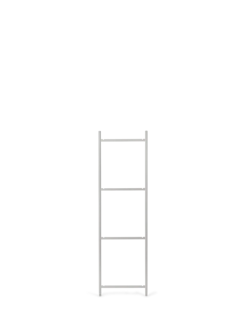 Punctual - Ladder 4 - Light Grey