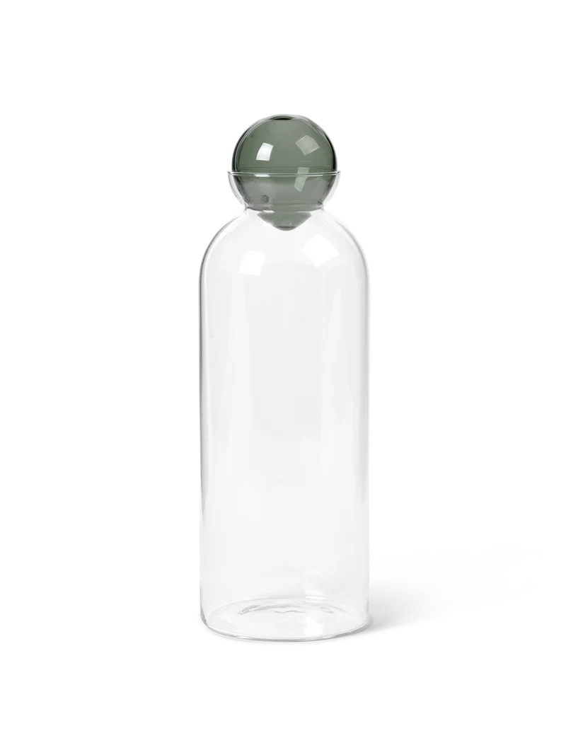Still Carafe - Clear