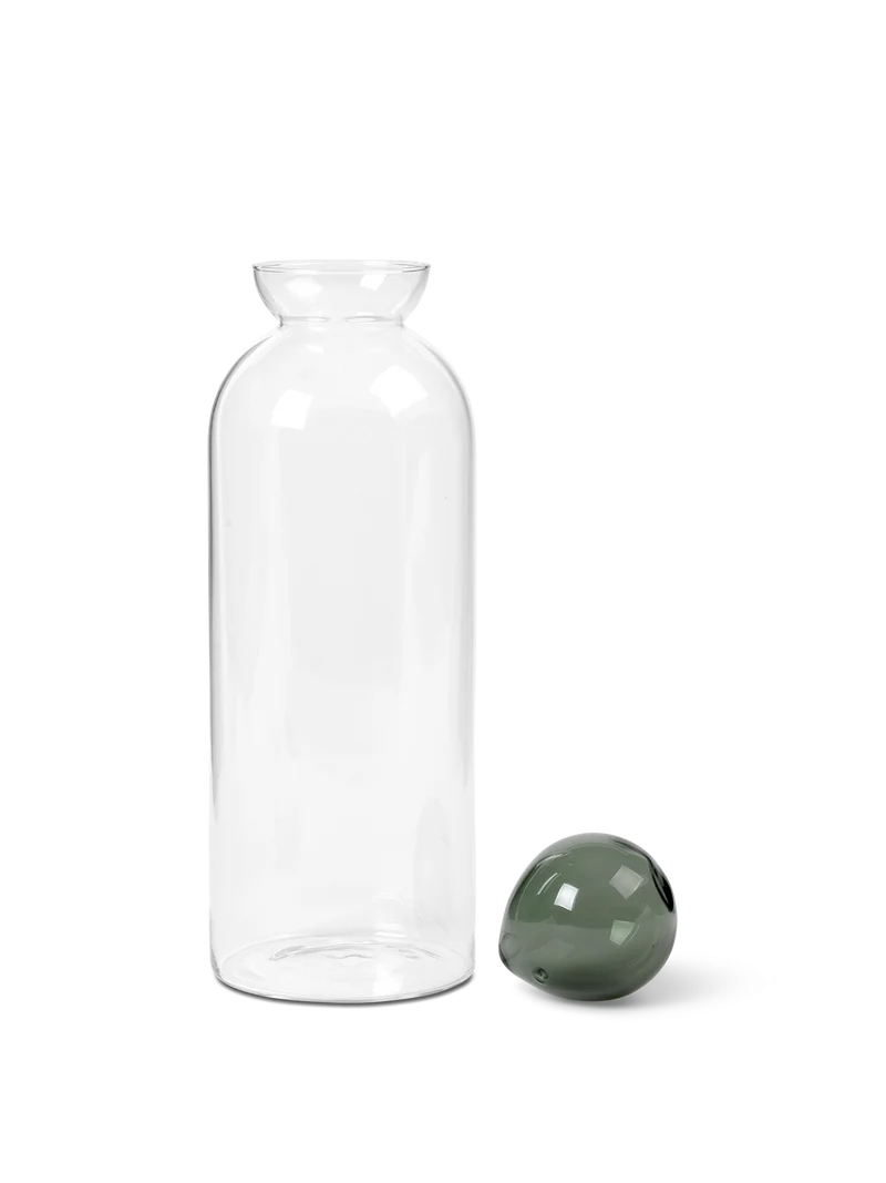 Still Carafe - Clear