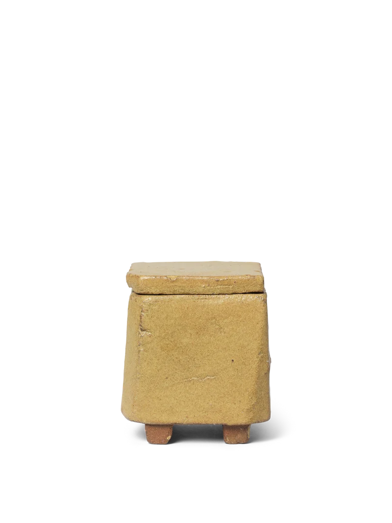 Kurinu Scented Candle - Honey