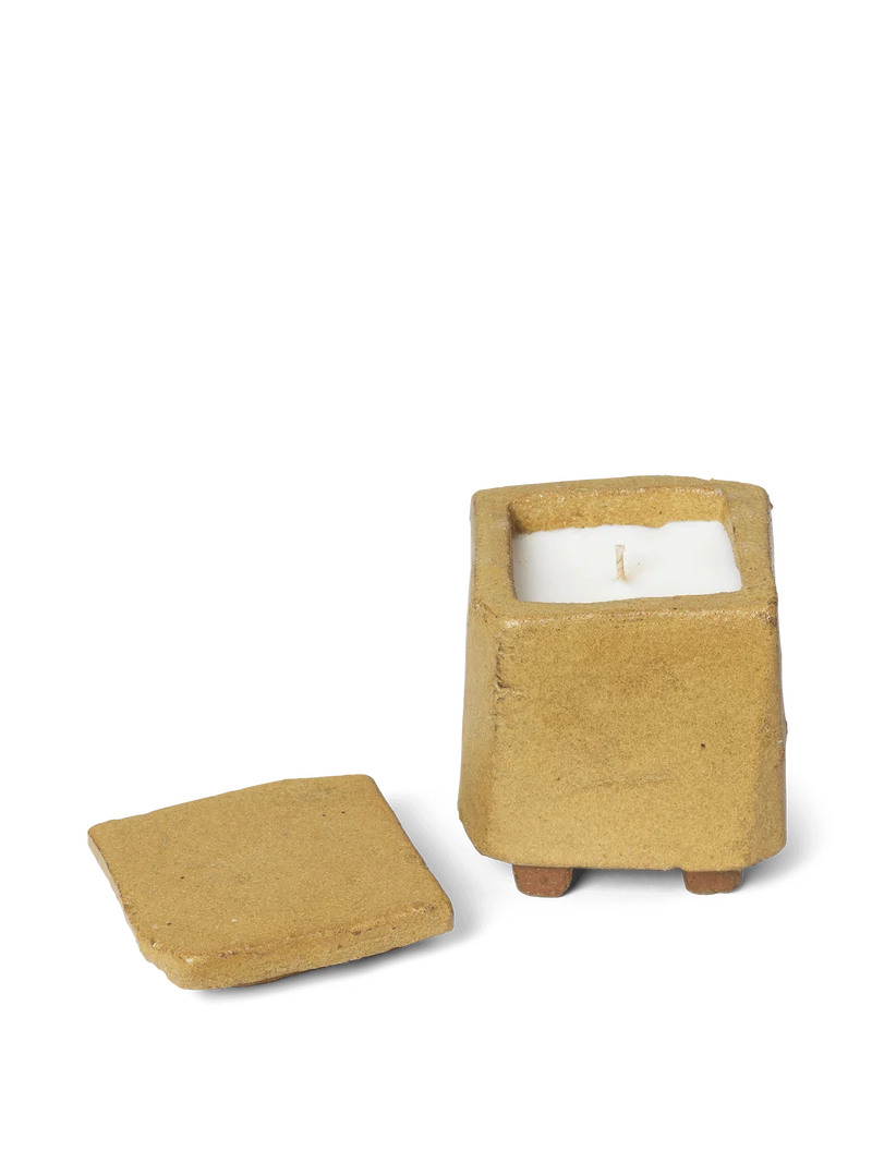 Kurinu Scented Candle - Honey