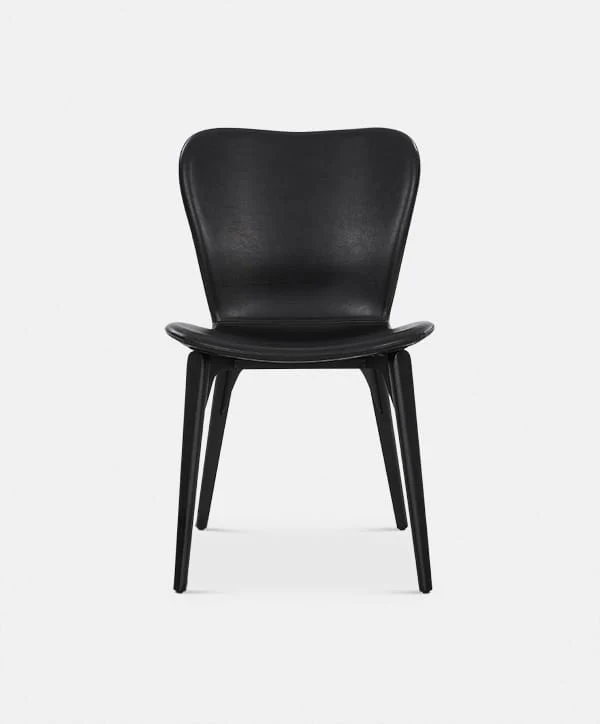 Paragon - Faux Leather Dining Chair