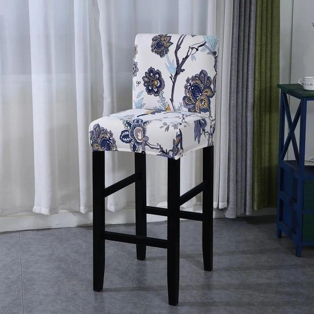 Housse Tabouret de Bar Diane