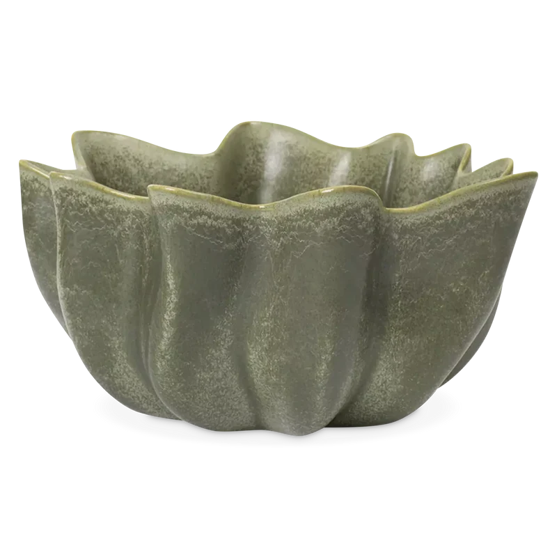 Nium - Enamel Bowl