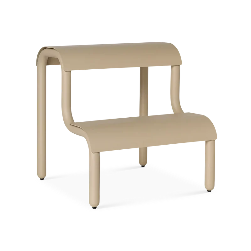 Up - Metal Stool