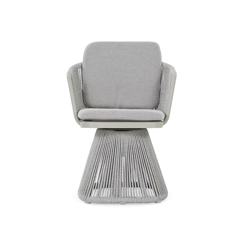 Pasta - Outdoor Rope Chair