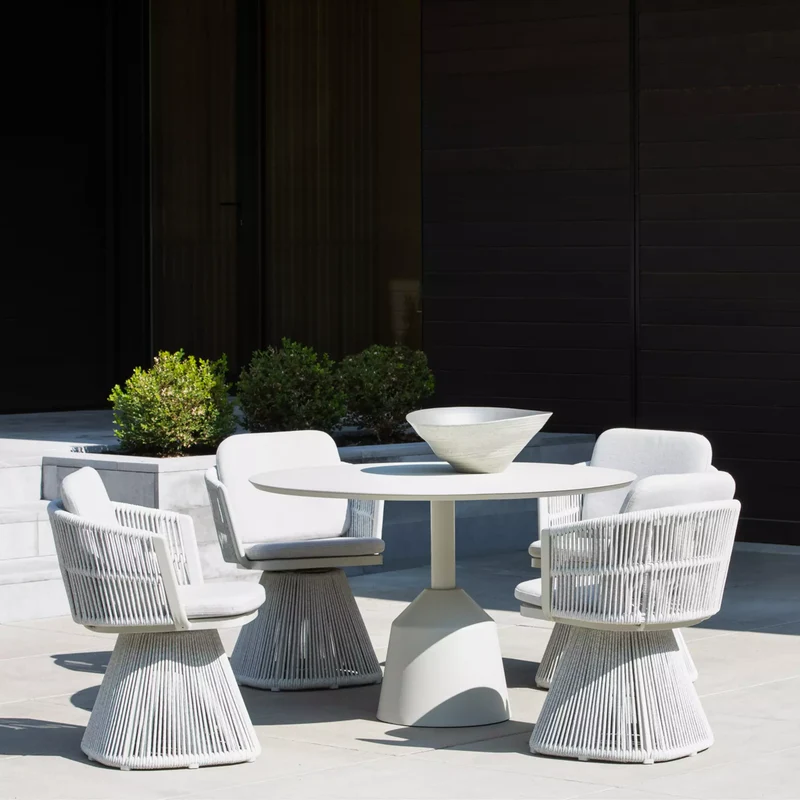 Pasta - Outdoor Rope Chair