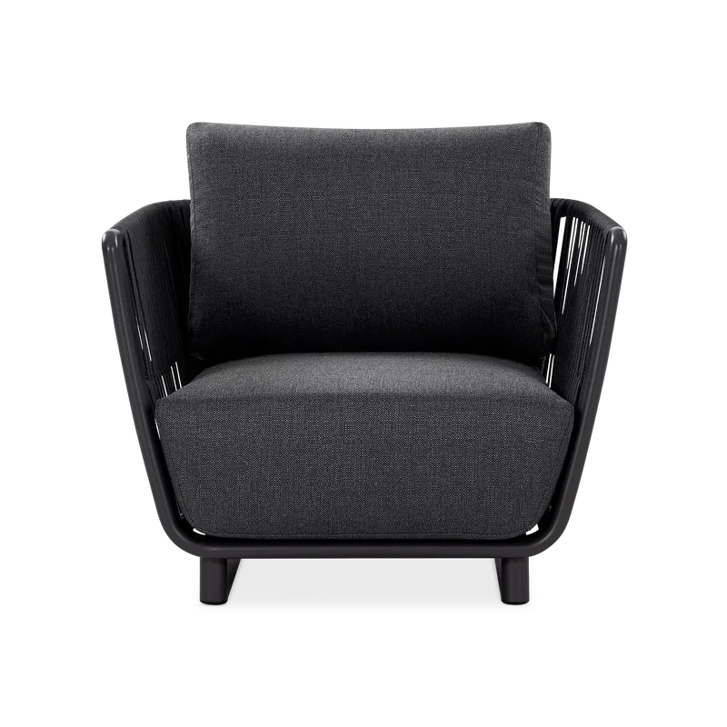 Pasta - Outdoor Rope Lounge Chair