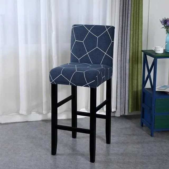 Housse Tabouret de Bar Erin