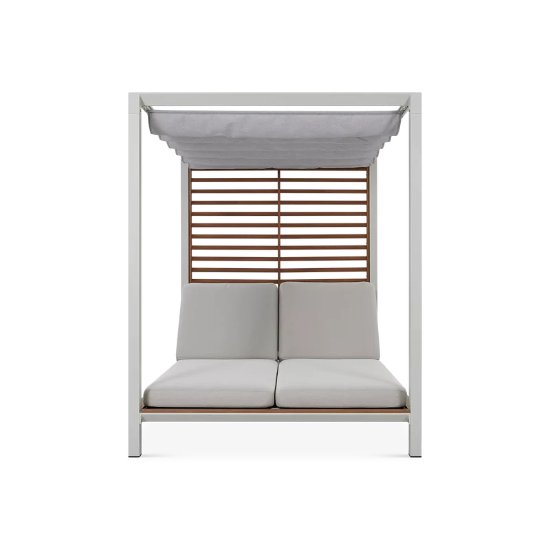 Lazy - Outdoor Aluminium Daybed